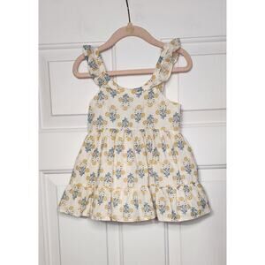 Rachel Zoe Girls Dress‎ Size
24 months Floral Summer